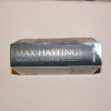 Max Hastings Maailma tulessa